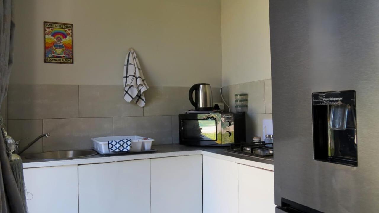 Kombi Cove Bloubergstrand *
